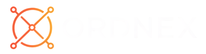 Ordnex Logo